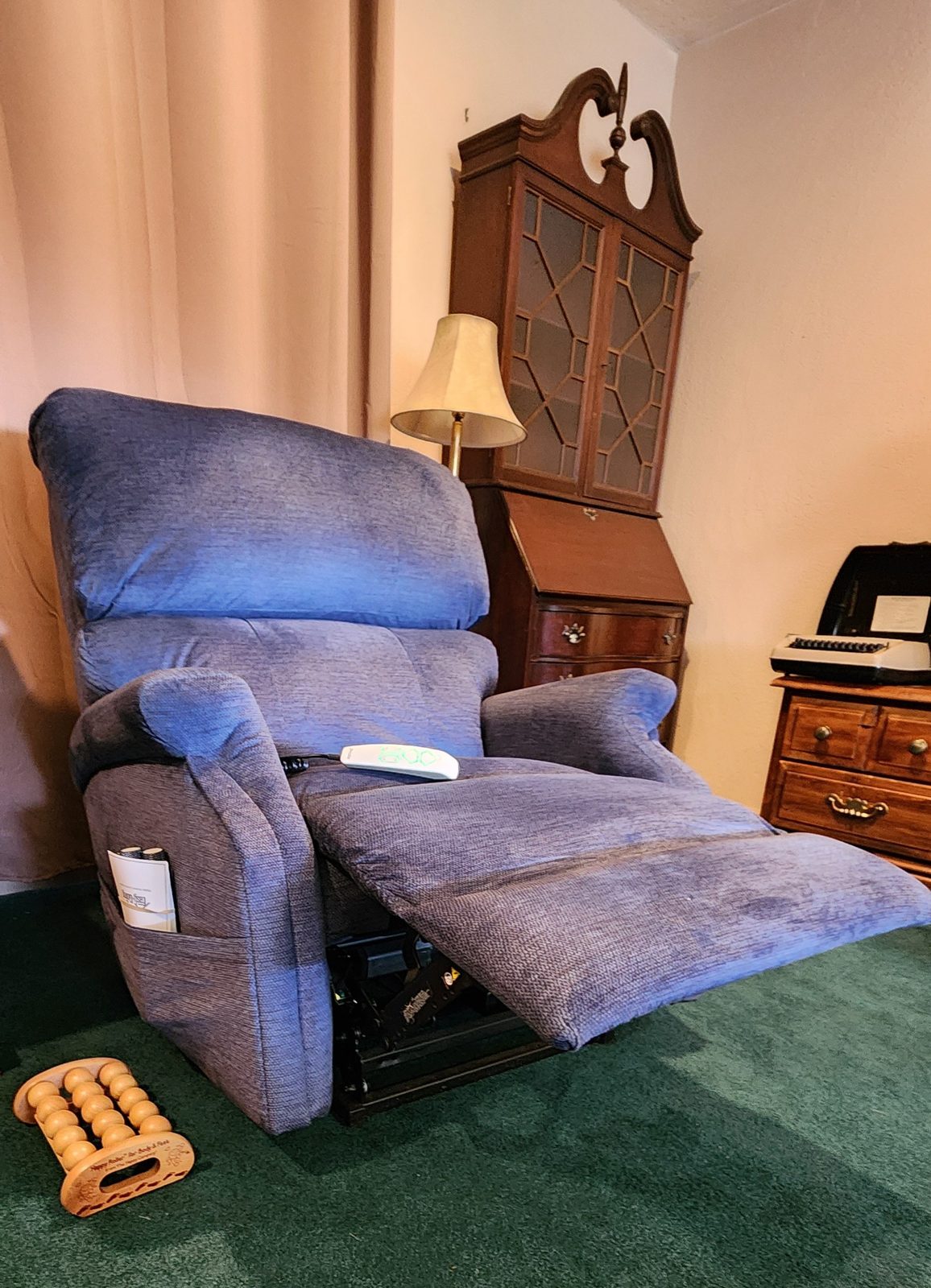 Photo from a past estate sale