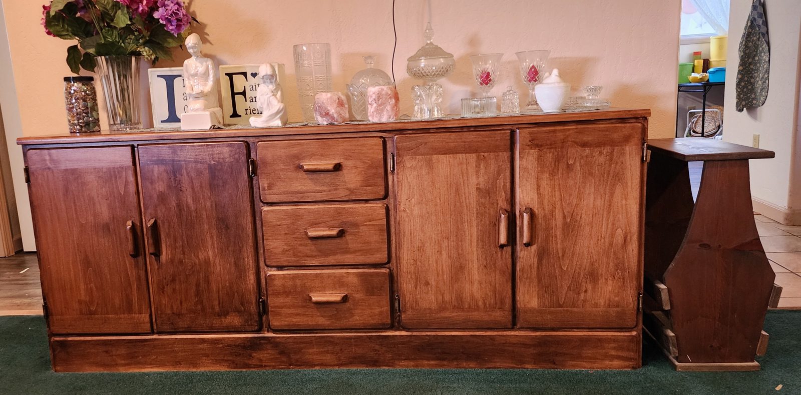 Photo from a past estate sale