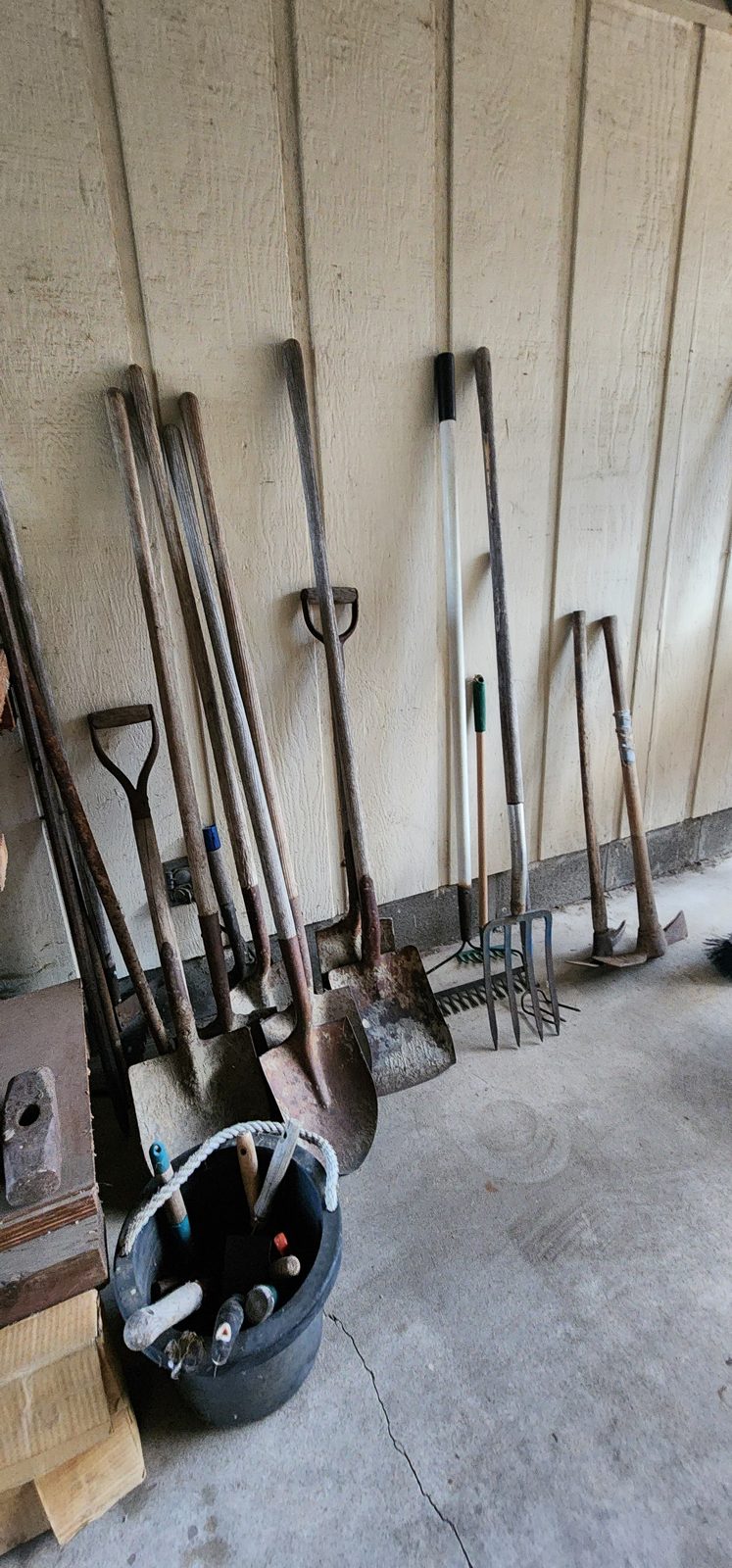 Photo from a past estate sale