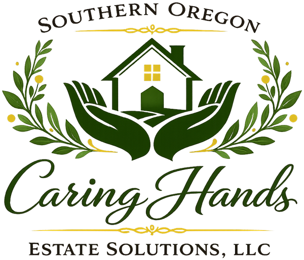 Southern Oregon Caring Hands Estate Solutions, LLC